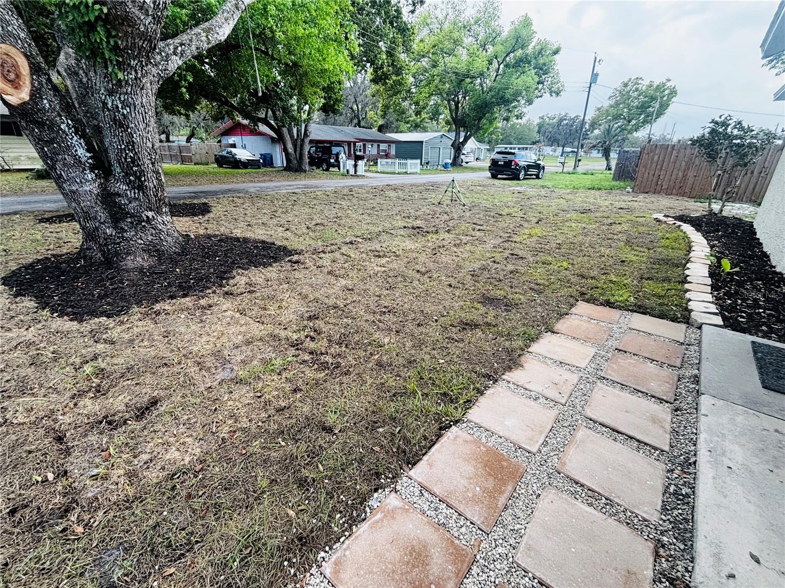 ZEPHYRHILLS COLONY CO - Residential