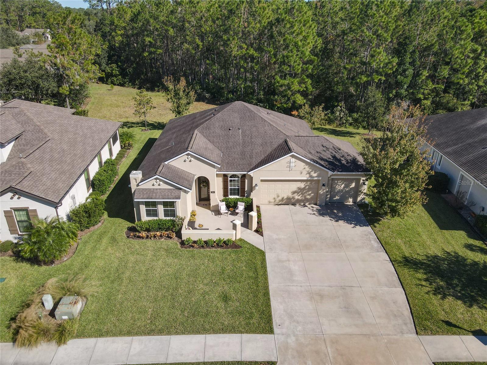 PLANTATION BAY SEC 2E 05 UNIT 01 - Residential