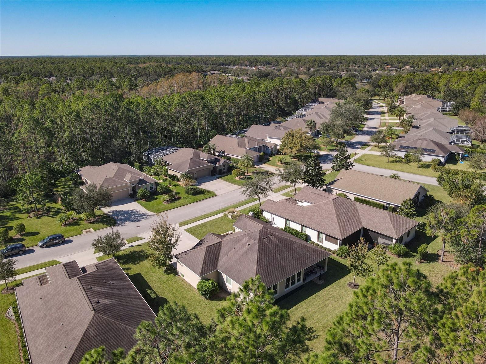 PLANTATION BAY SEC 2E 05 UNIT 01 - Residential