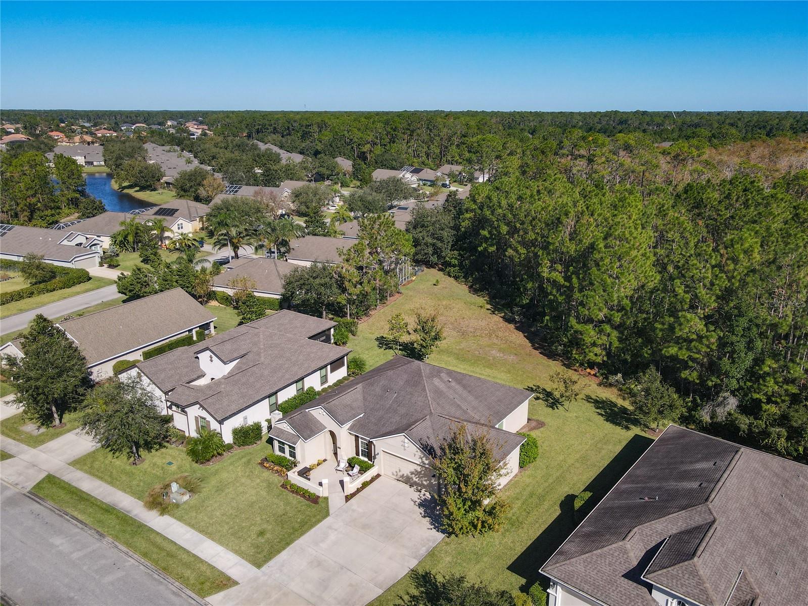 PLANTATION BAY SEC 2E 05 UNIT 01 - Residential