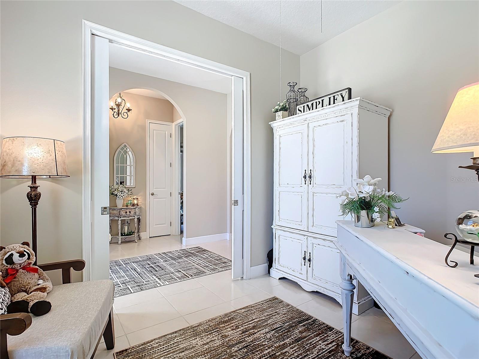 PLANTATION BAY SEC 2E 05 UNIT 01 - Residential