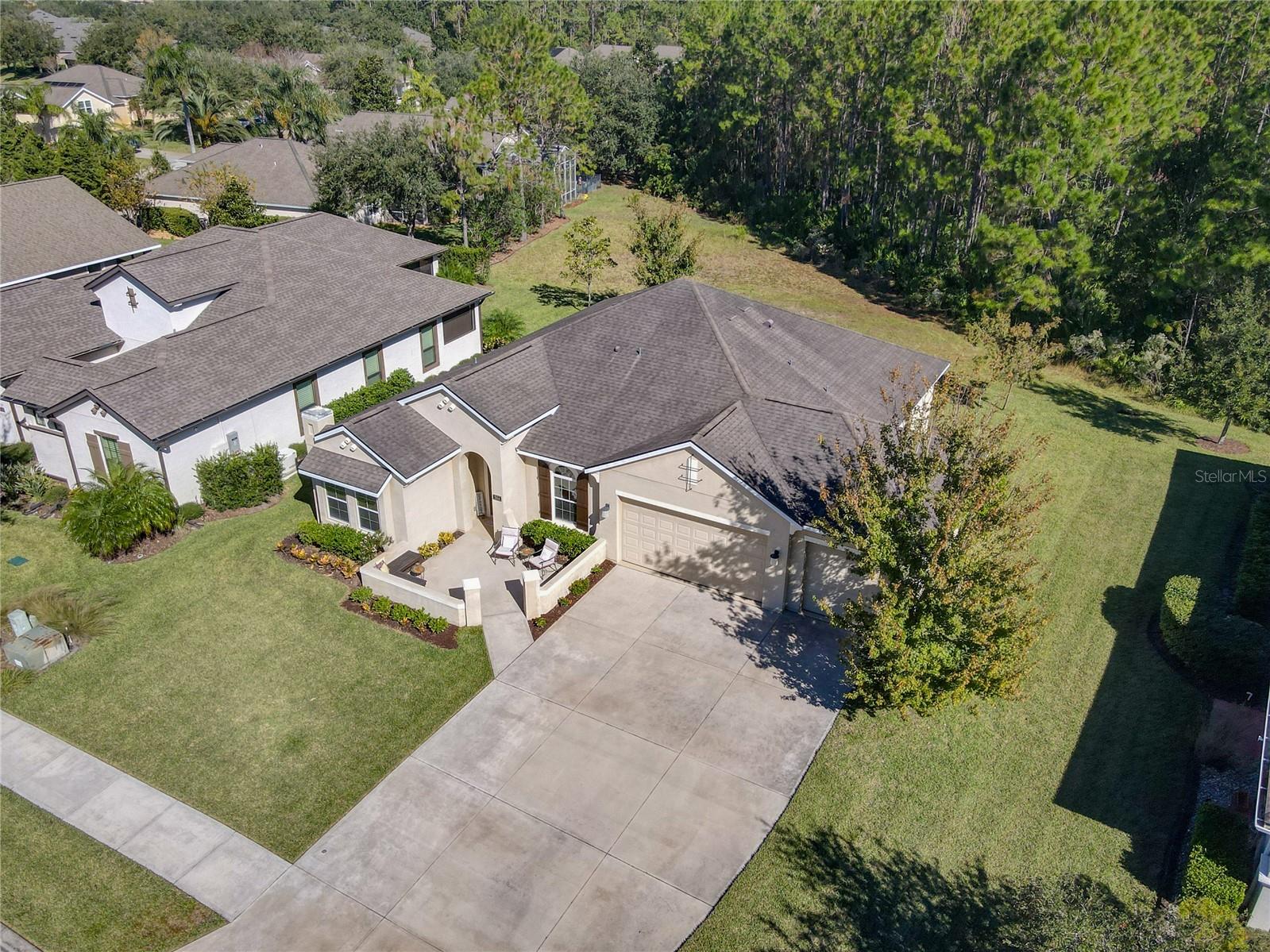 PLANTATION BAY SEC 2E 05 UNIT 01 - Residential