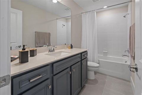 Tiny photo for 15203 Willow Ridge Drive, Montverde, FL 34756 (MLS # O6335045)