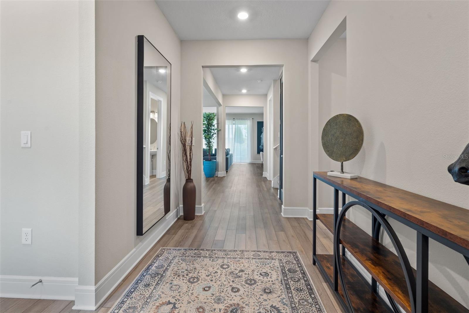 15203 WILLOW RIDGE DRIVE
