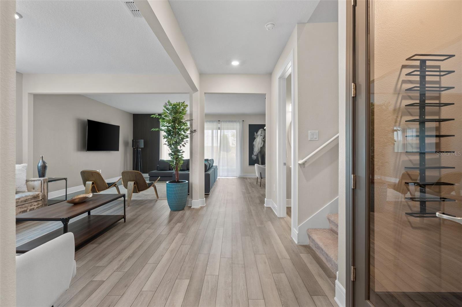 WILLOW RIDGE - Residential
