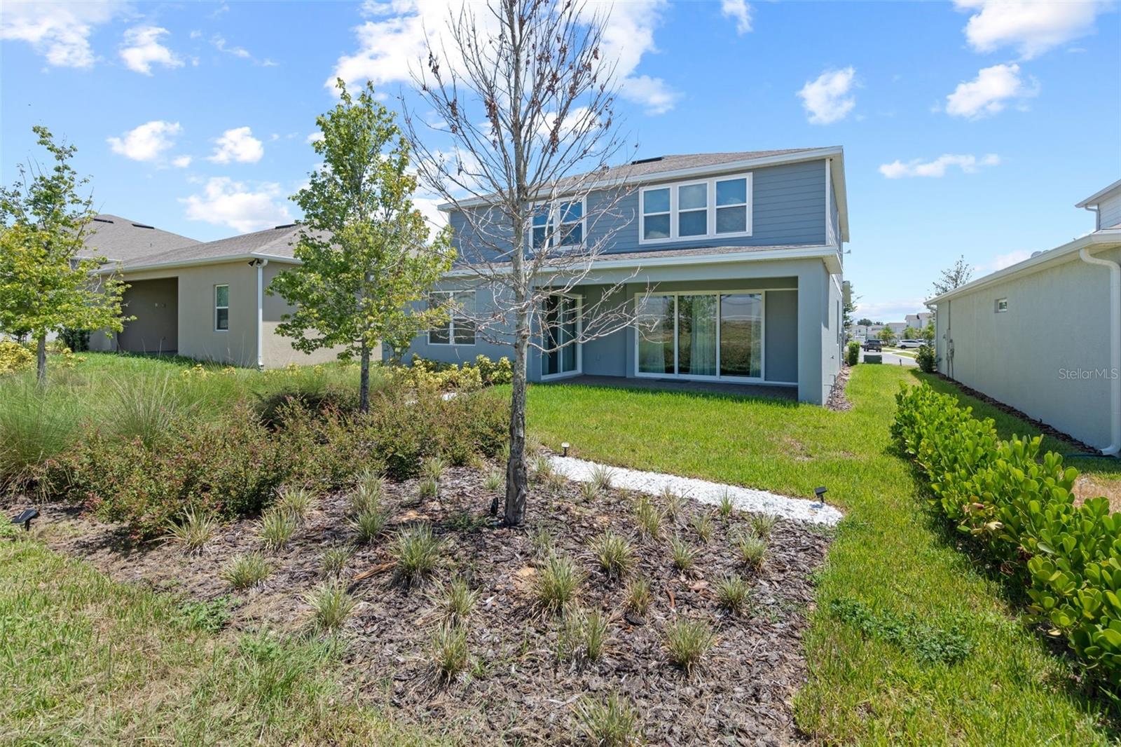 WILLOW RIDGE - Residential