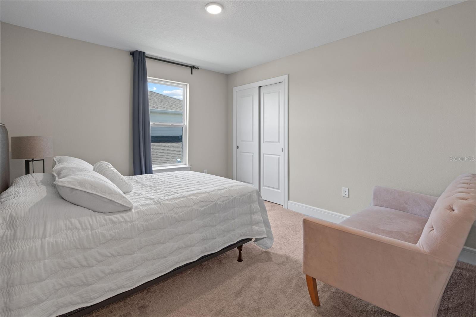 WILLOW RIDGE - Residential