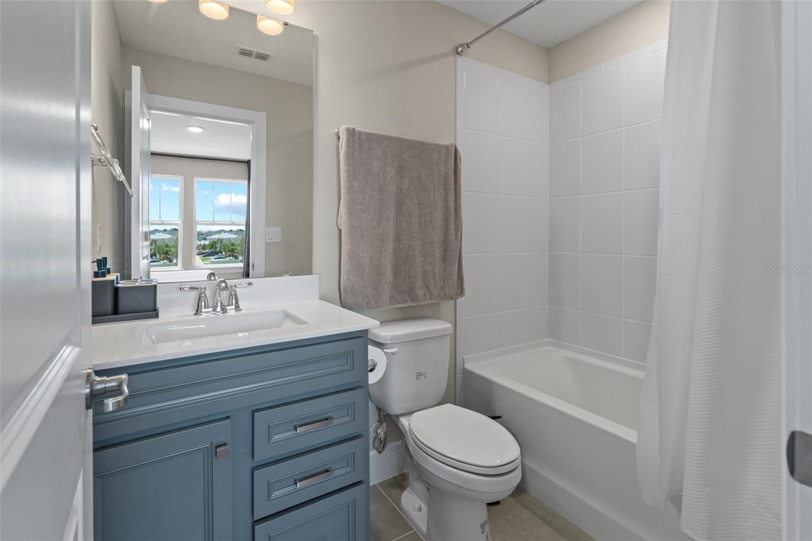 WILLOW RIDGE - Residential