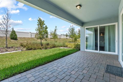 Tiny photo for 15203 Willow Ridge Drive, Montverde, FL 34756 (MLS # O6335045)