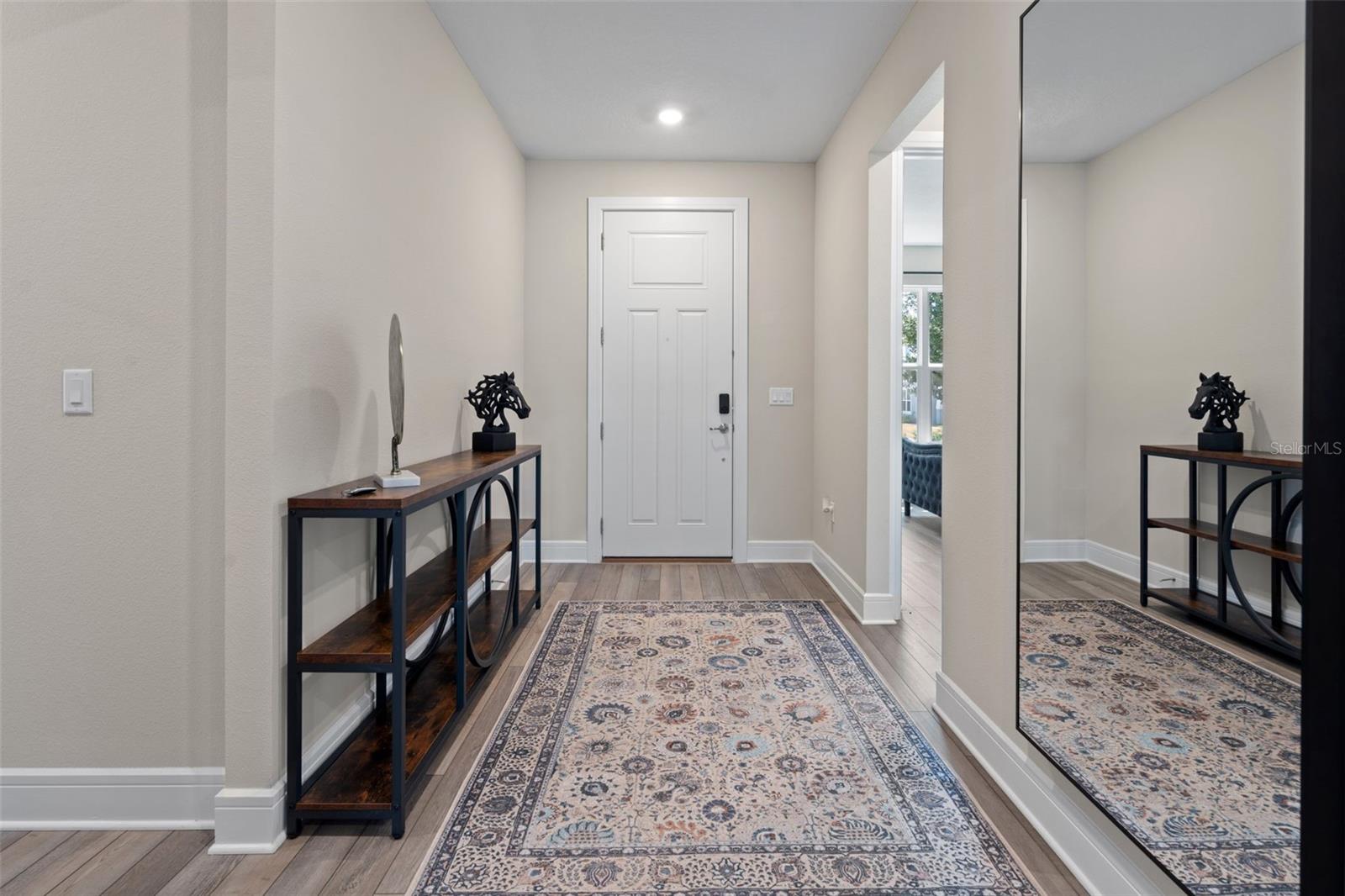 15203 WILLOW RIDGE DRIVE