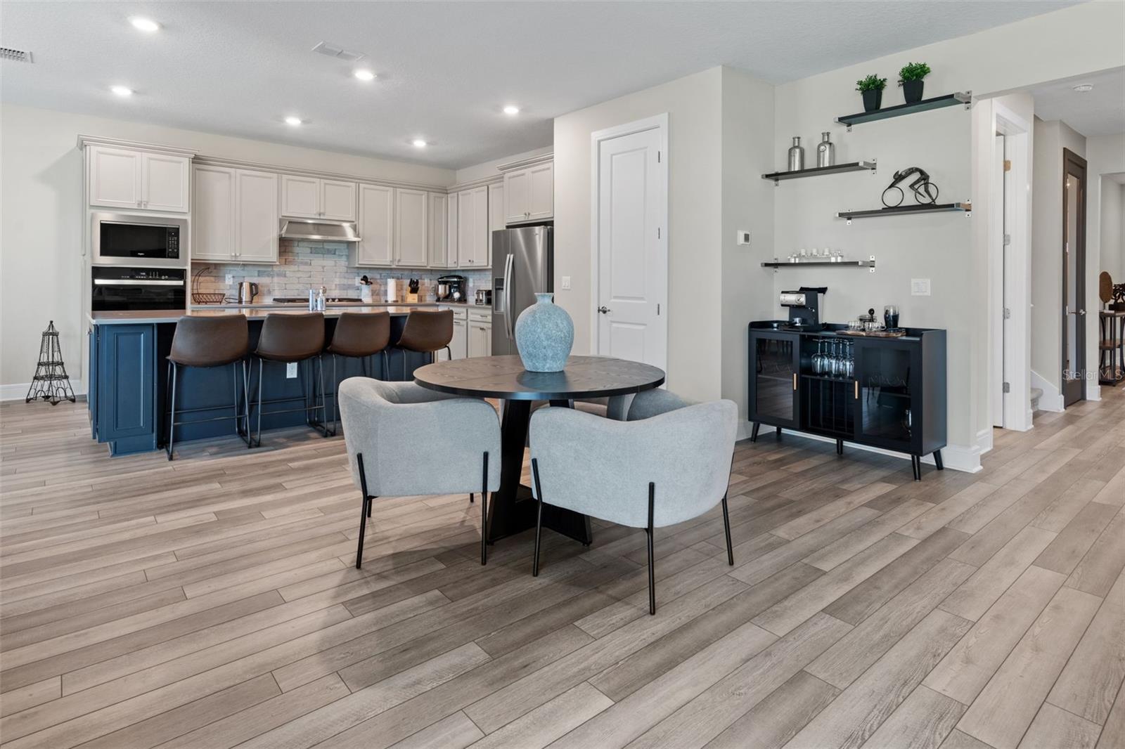 WILLOW RIDGE - Residential
