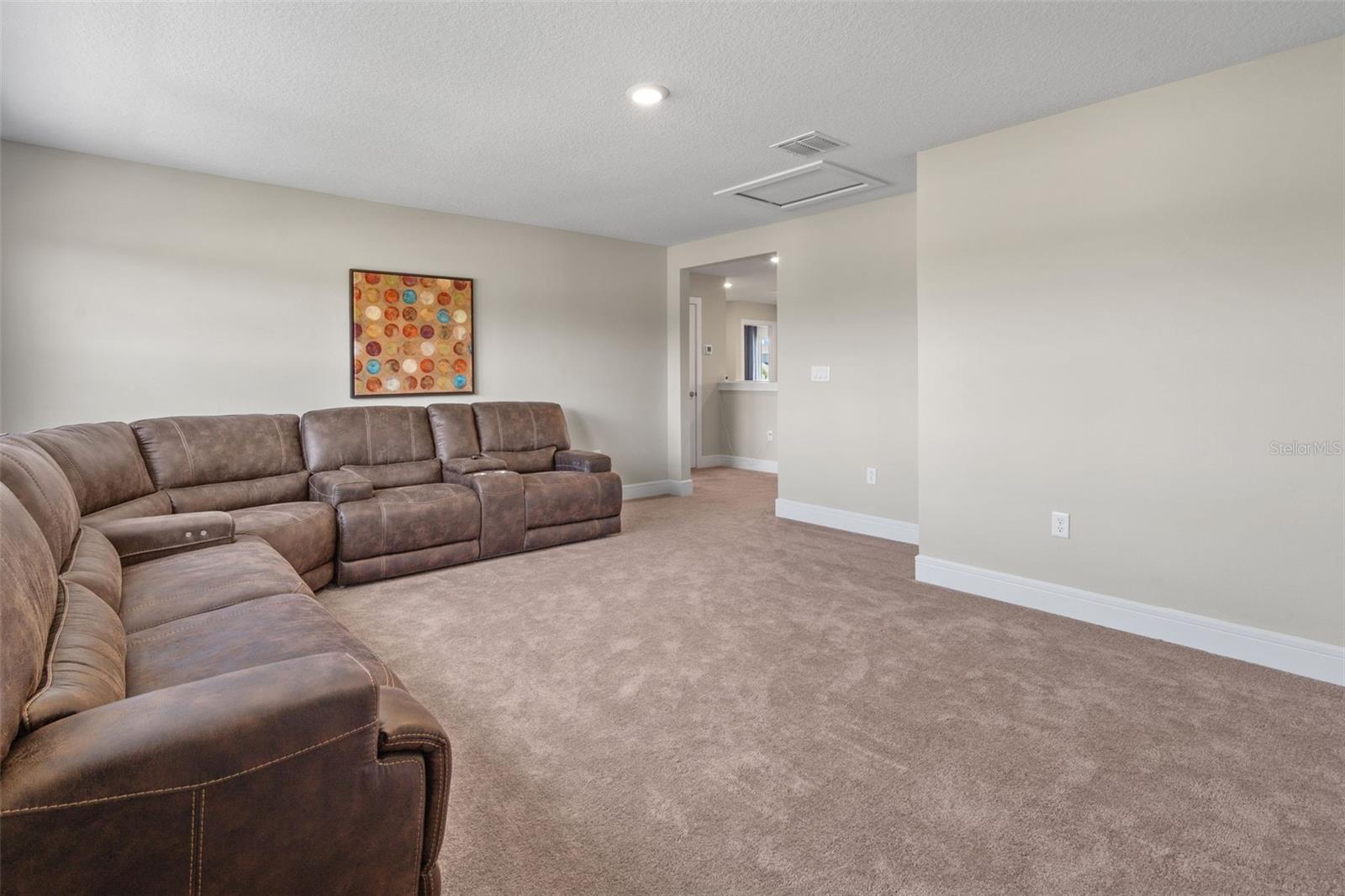 WILLOW RIDGE - Residential