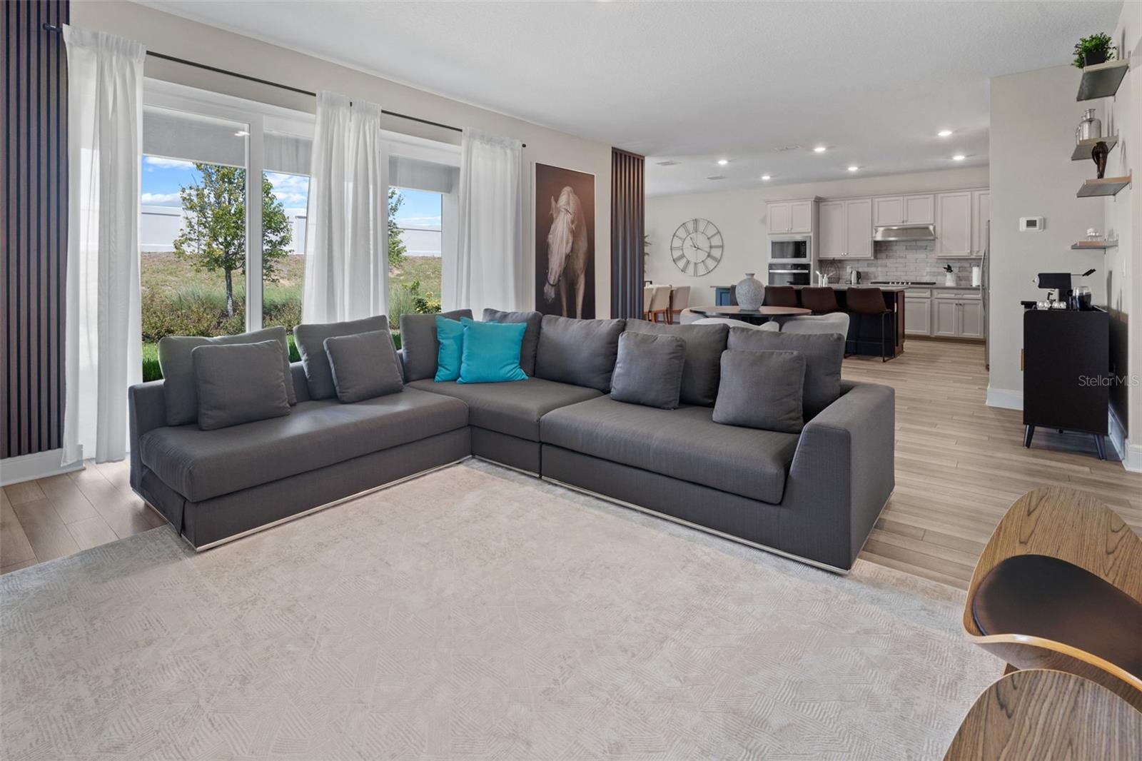 WILLOW RIDGE - Residential