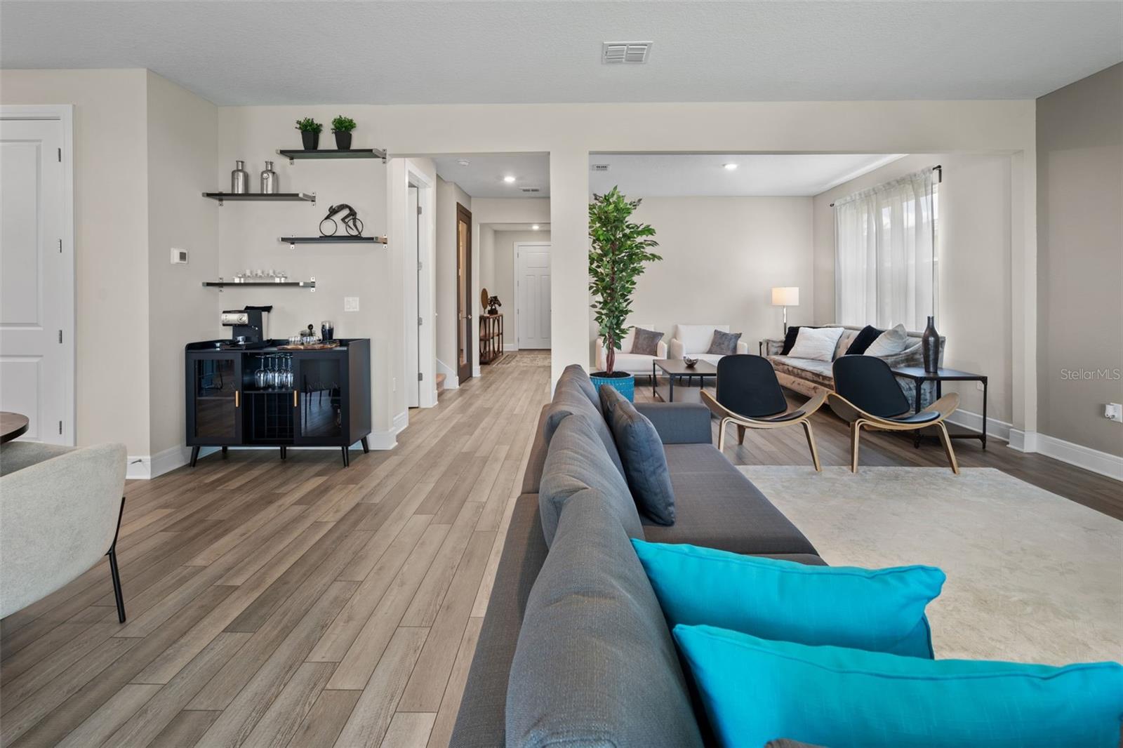 WILLOW RIDGE - Residential