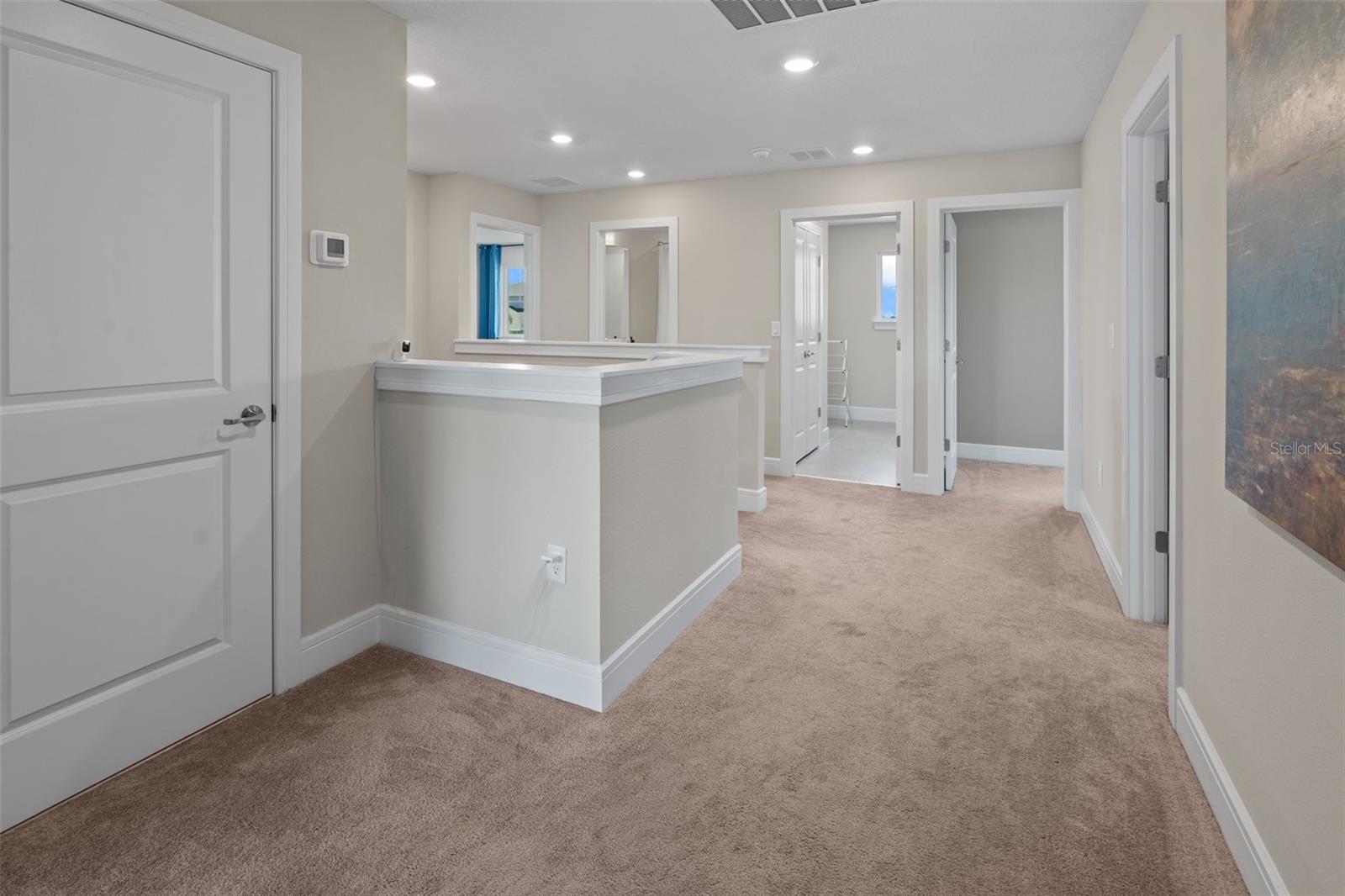 WILLOW RIDGE - Residential