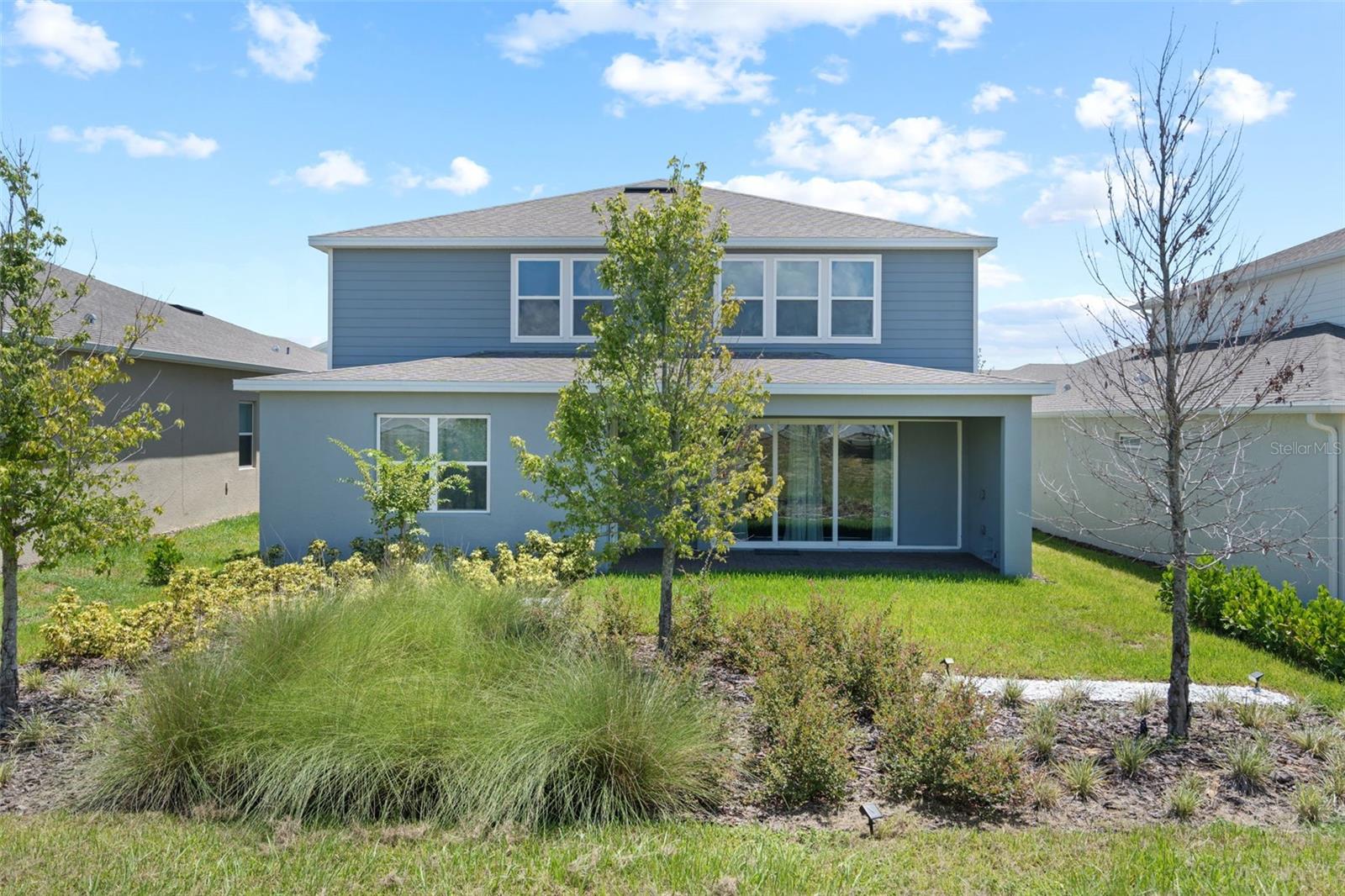 WILLOW RIDGE - Residential