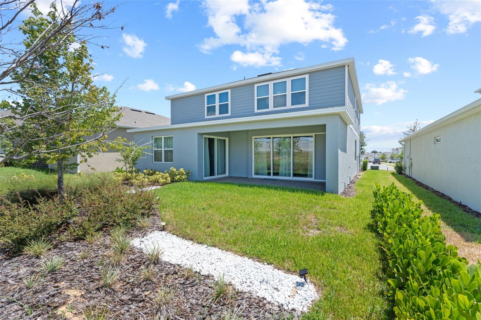 WILLOW RIDGE - Residential