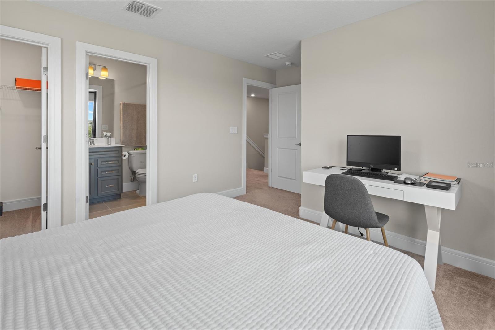 WILLOW RIDGE - Residential