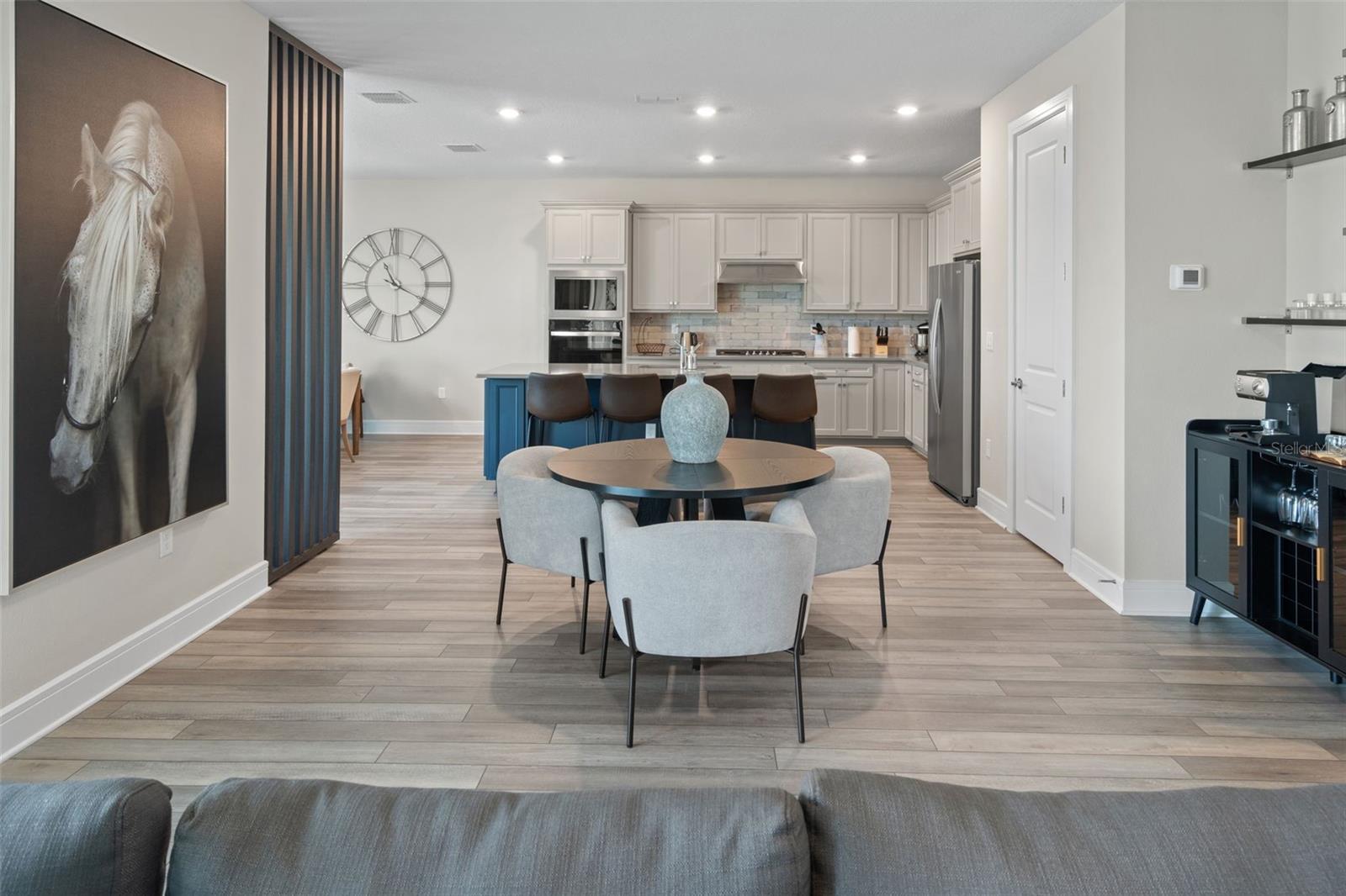 WILLOW RIDGE - Residential