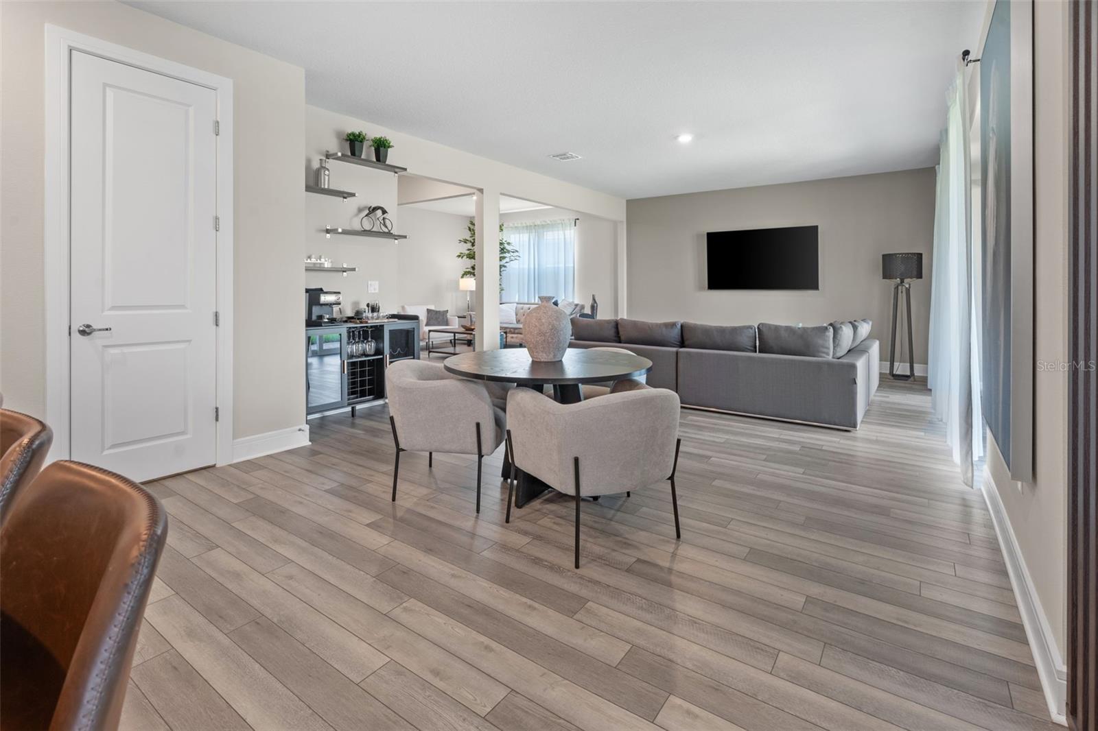 WILLOW RIDGE - Residential