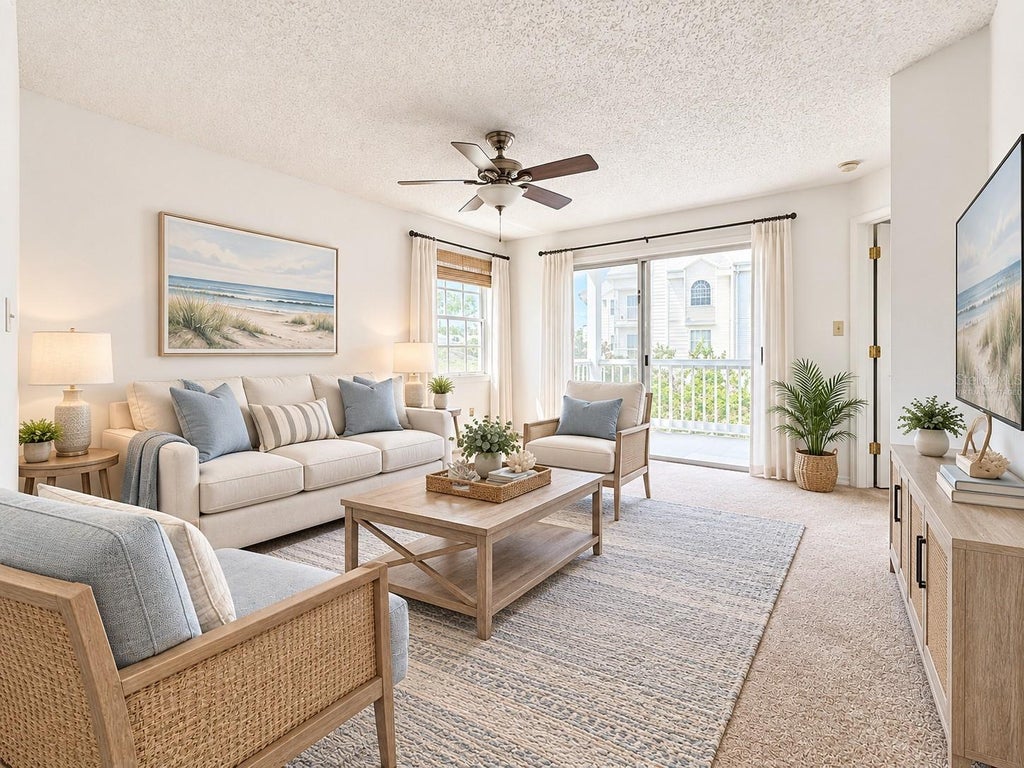 Photo of 6810 Stones Throw Circle N #13302, St Petersburg, FL 33710 (MLS # TB8544958)