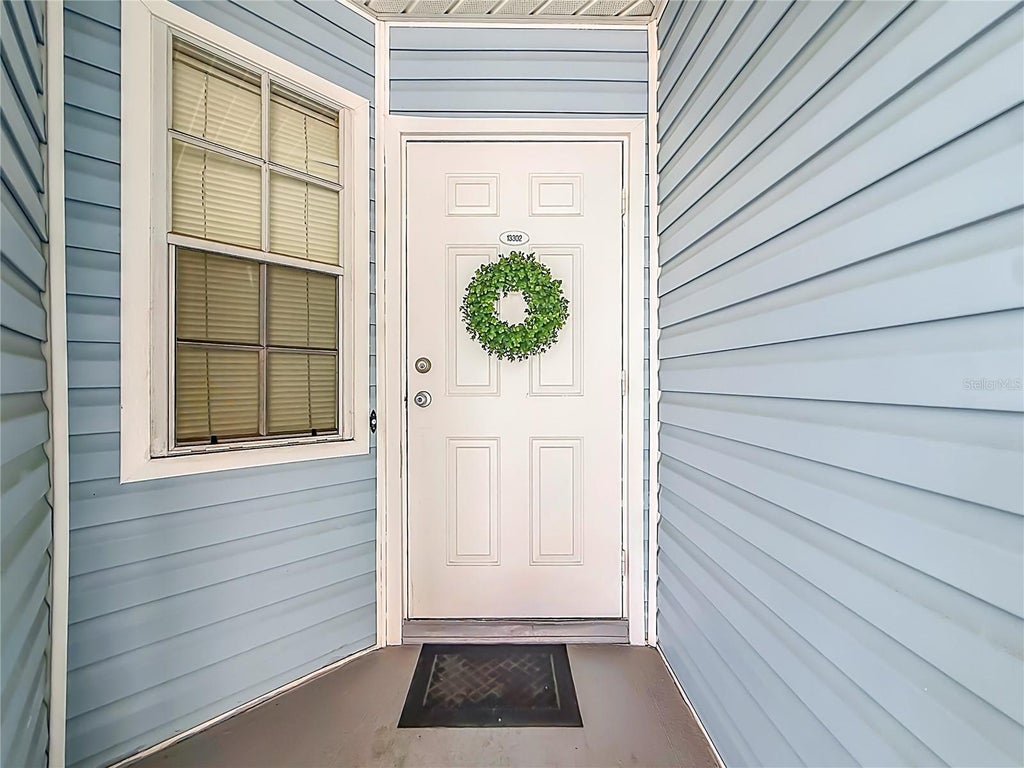 Photo of 6810 Stones Throw Circle N #13302, St Petersburg, FL 33710 (MLS # TB8544958)