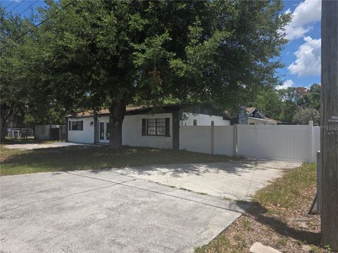 Photo of 12521 Pittsfield Avenue, Tampa, FL 33624 (MLS # W7885914)