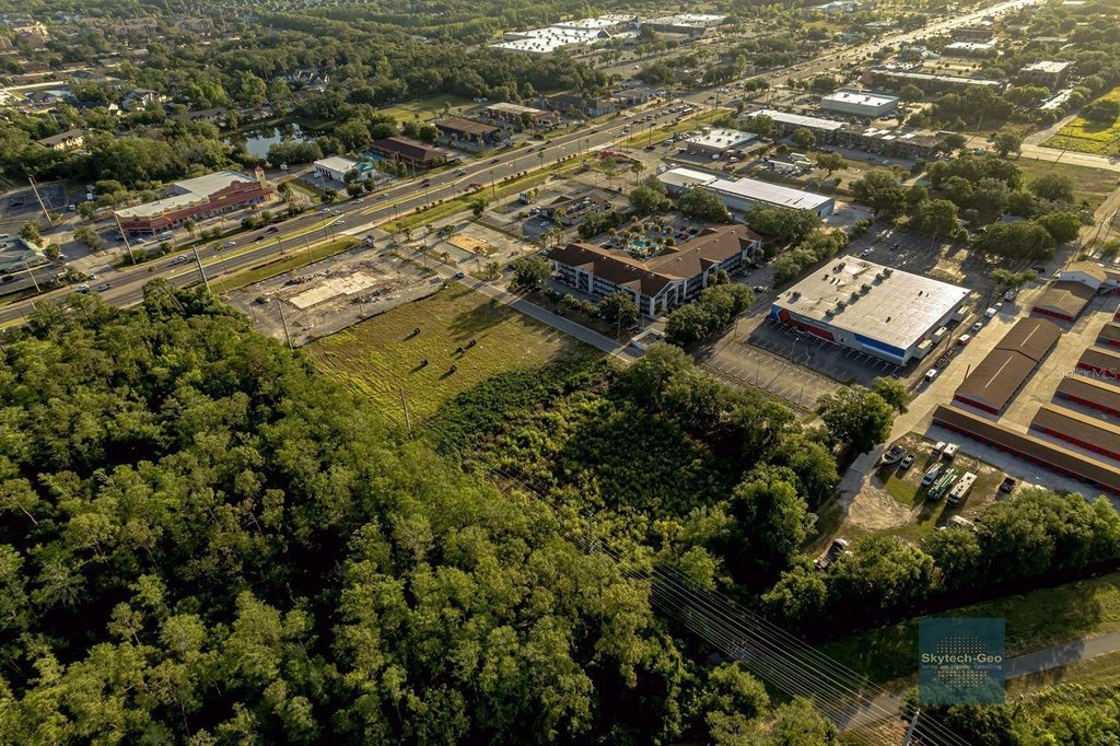 Photo of 4200 W Vine Street, Kissimmee, FL 34741 (MLS # S5145468)