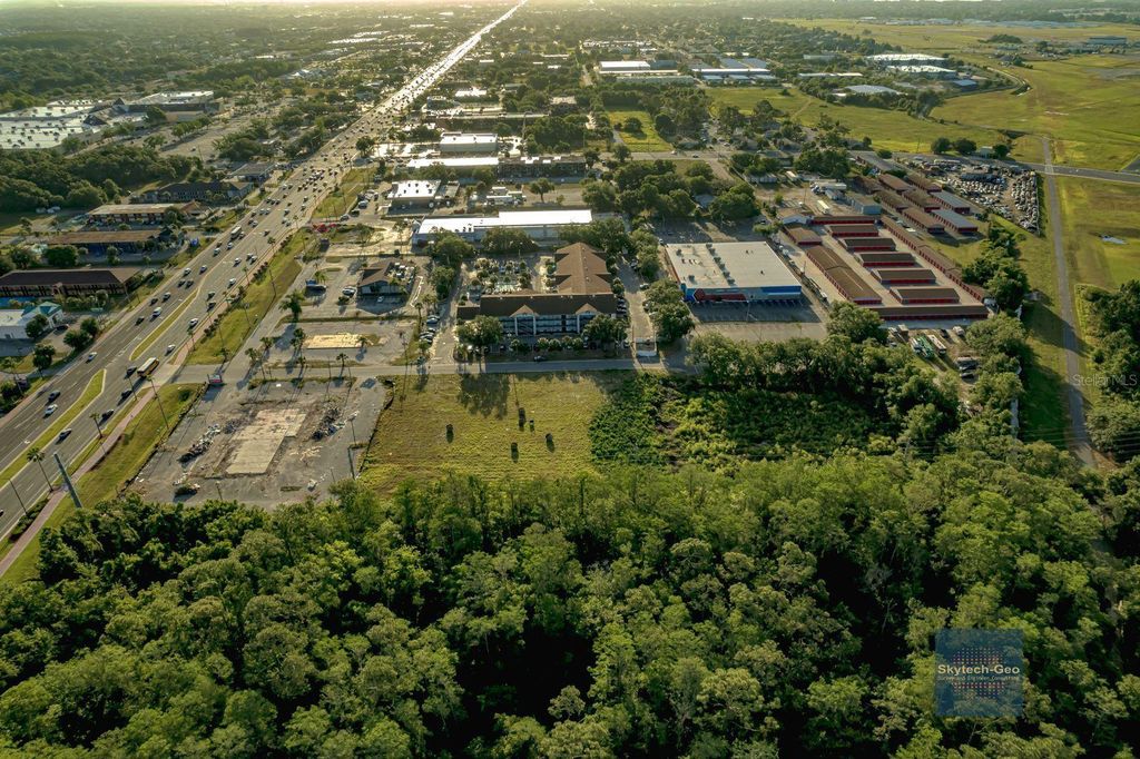 Photo of 4200 W Vine Street, Kissimmee, FL 34741 (MLS # S5145468)