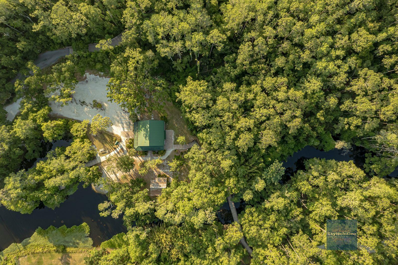 ACREAGE & UNREC - Land