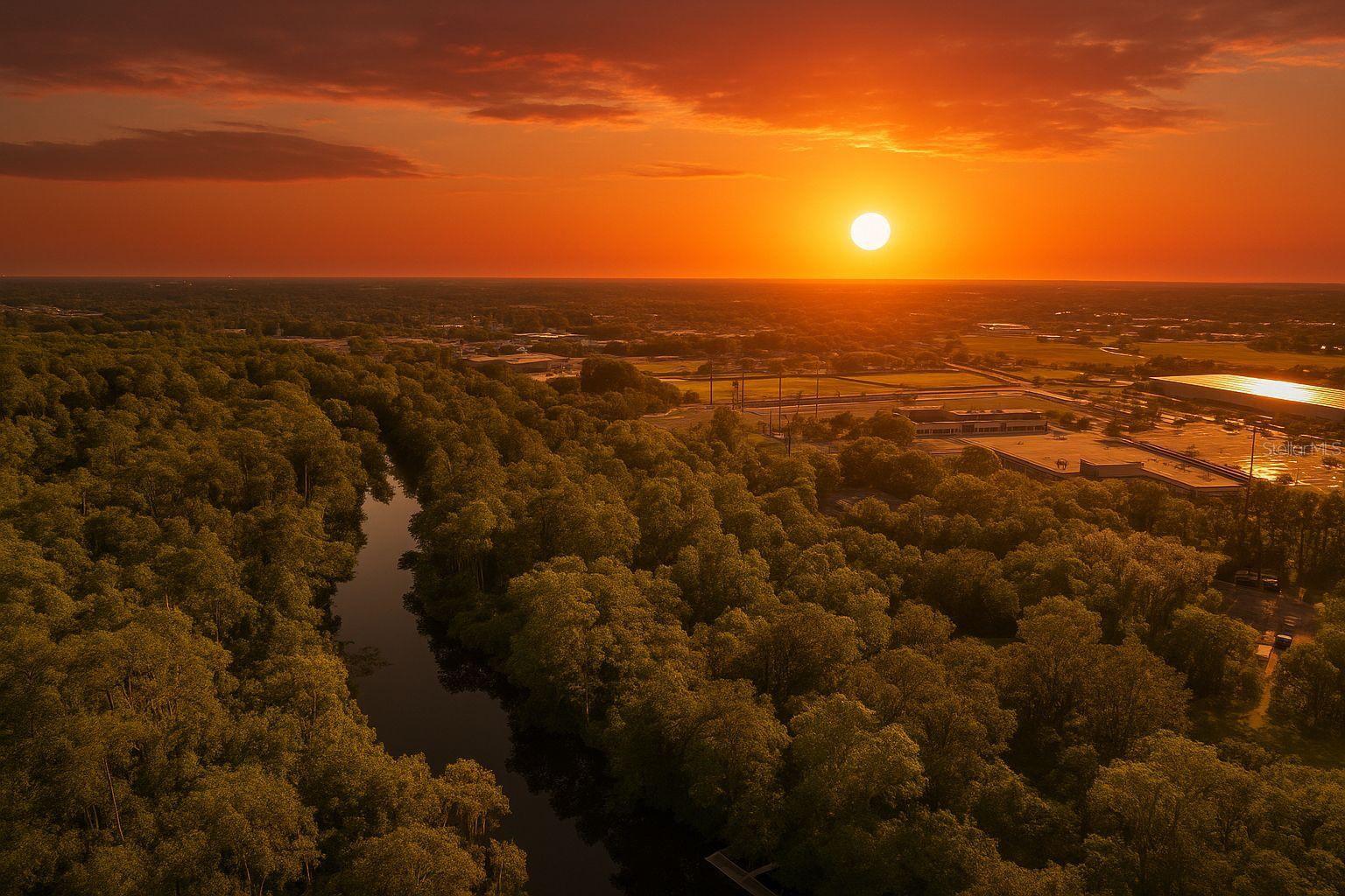 ACREAGE & UNREC - Land