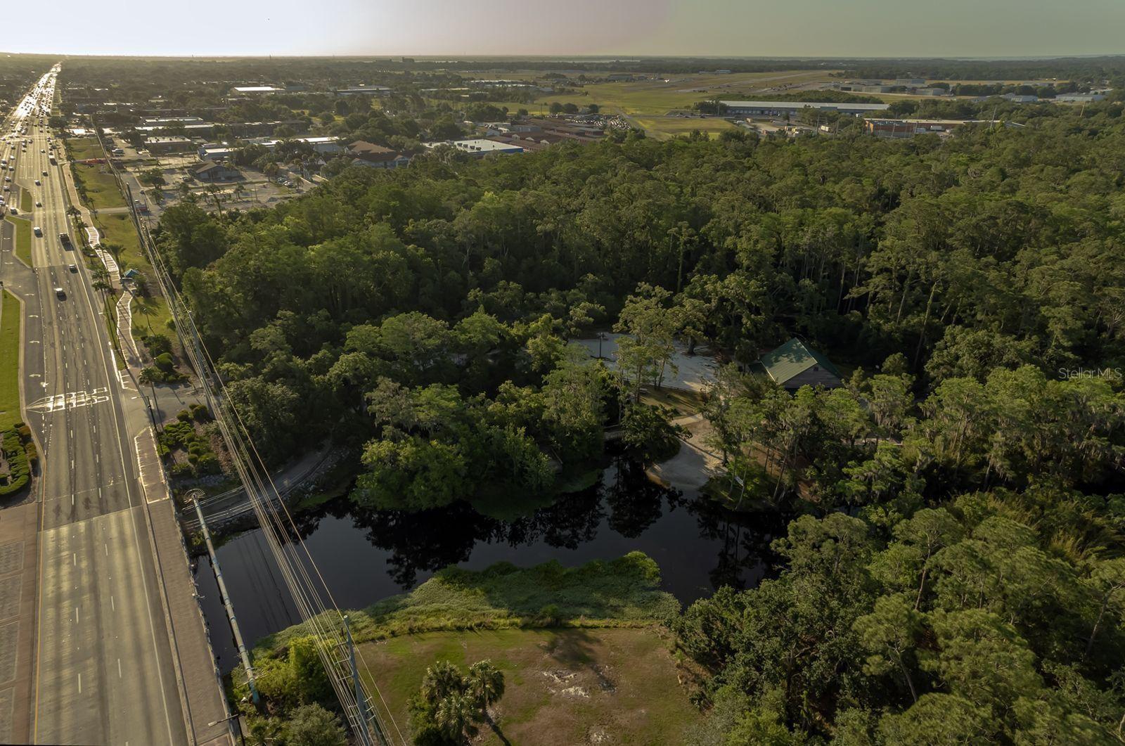 ACREAGE & UNREC - Land