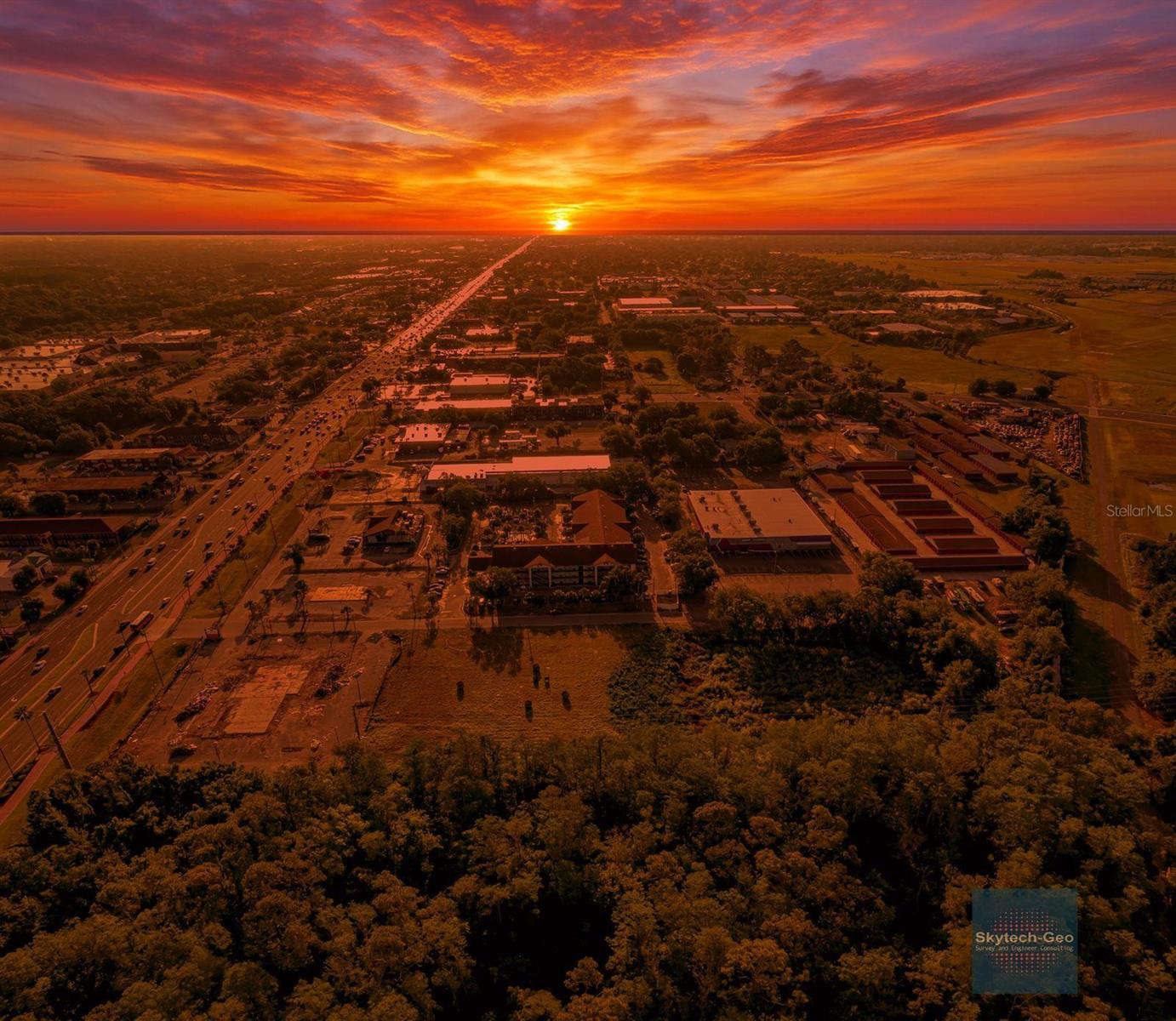 ACREAGE & UNREC - Land