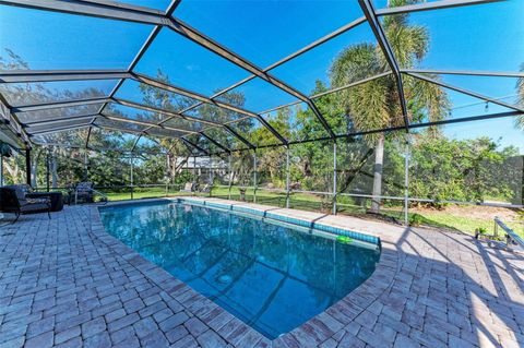 A home in BRADENTON