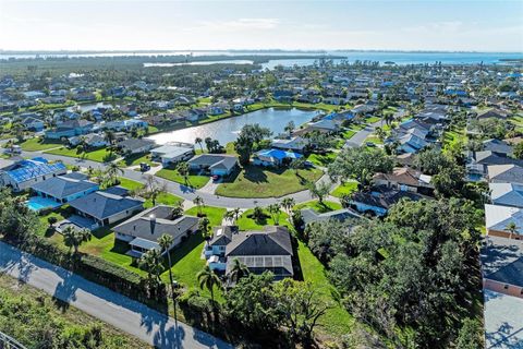 A home in BRADENTON