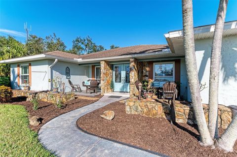 A home in BRADENTON