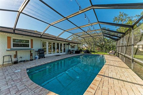 A home in BRADENTON