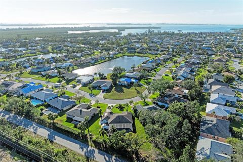 A home in BRADENTON