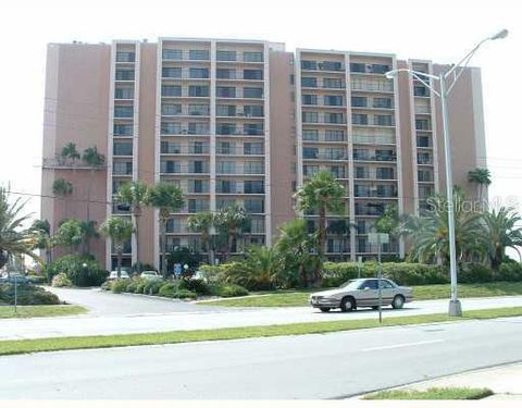 A home in Clearwater Beach