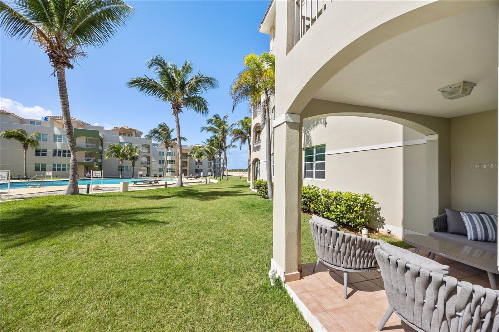 400 PR-4466 HAUDIMAR BEACH APARTMENTS H102