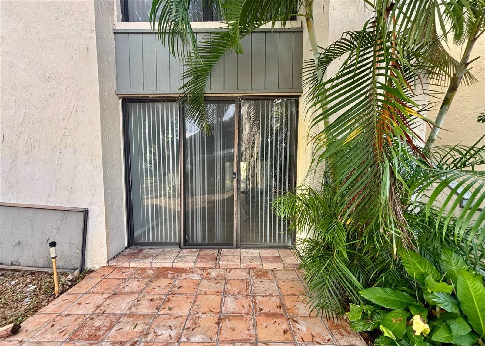 PARK LAKE #3 - Residential Lease