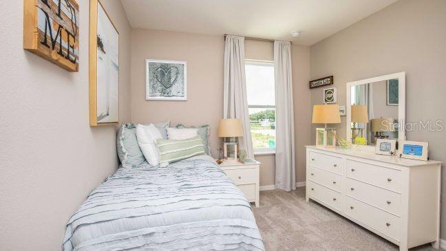 ONE COLLEGE PLACE - Residential