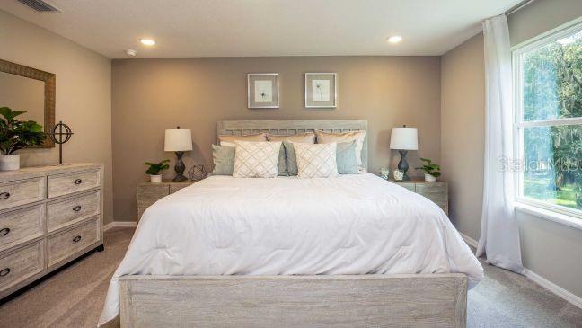 ONE COLLEGE PLACE - Residential