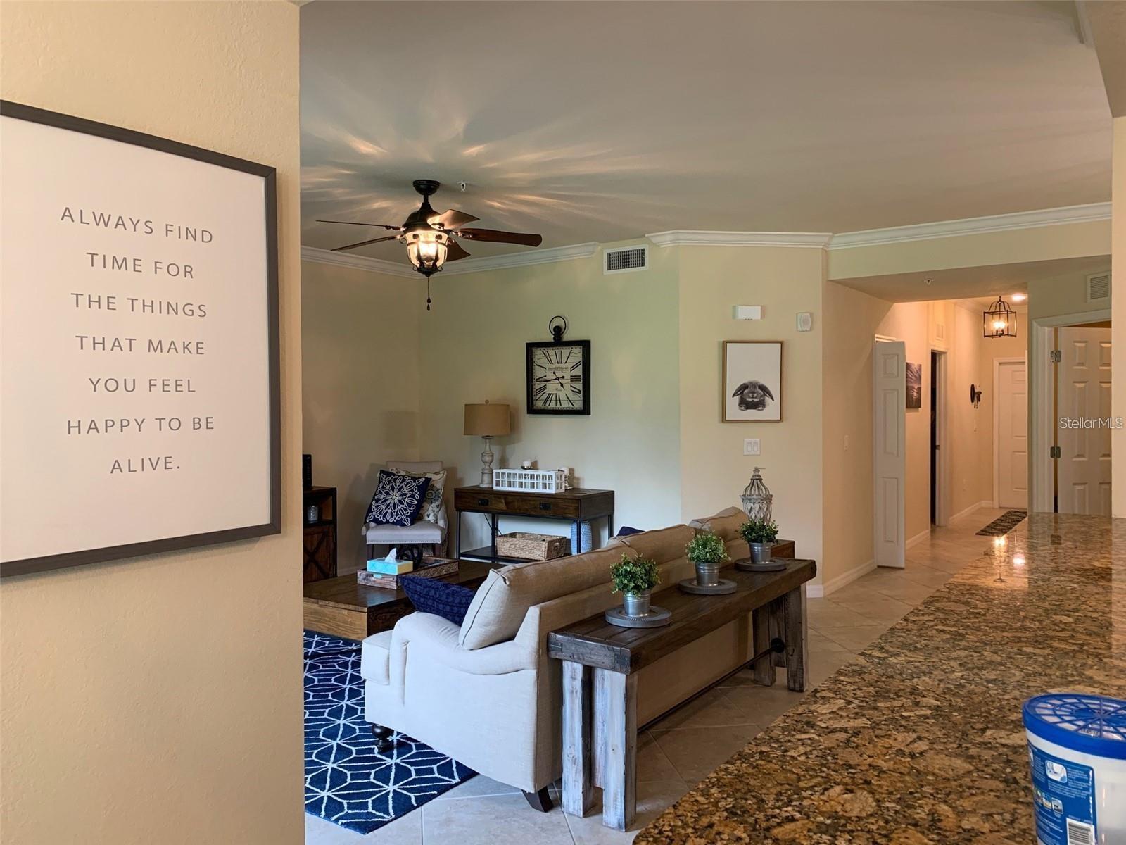 RIVER STRAND - Residential Lease