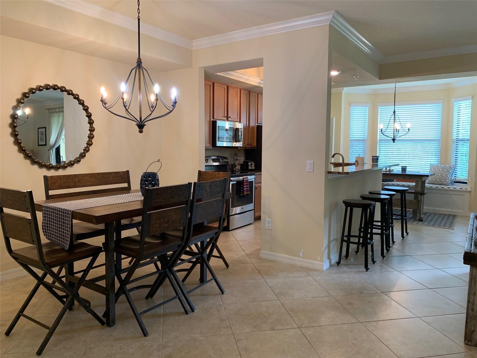 RIVER STRAND - Residential Lease