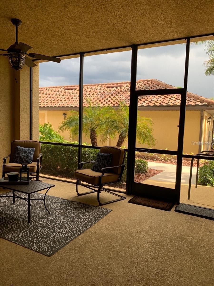 RIVER STRAND - Residential Lease