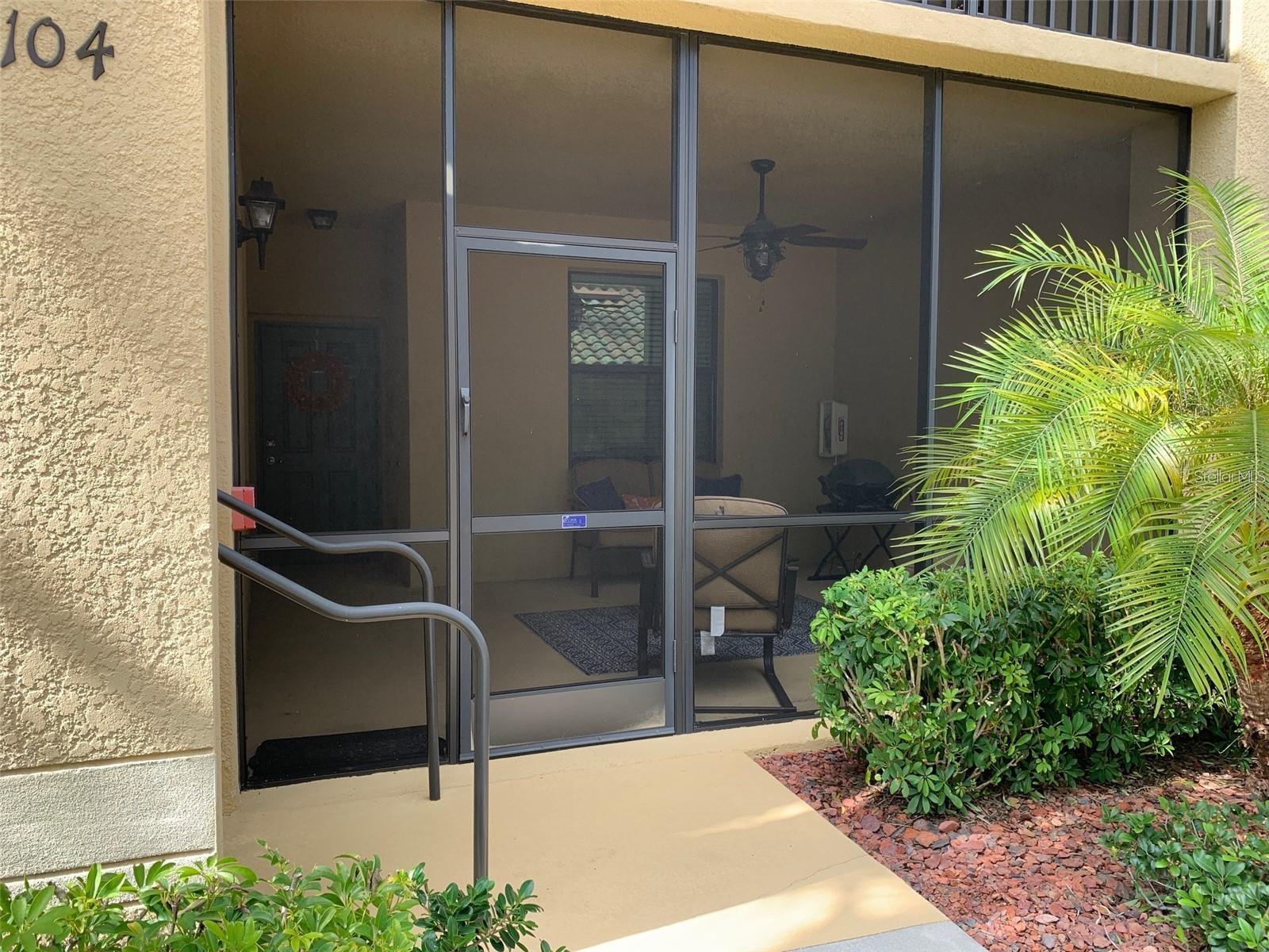 RIVER STRAND - Residential Lease