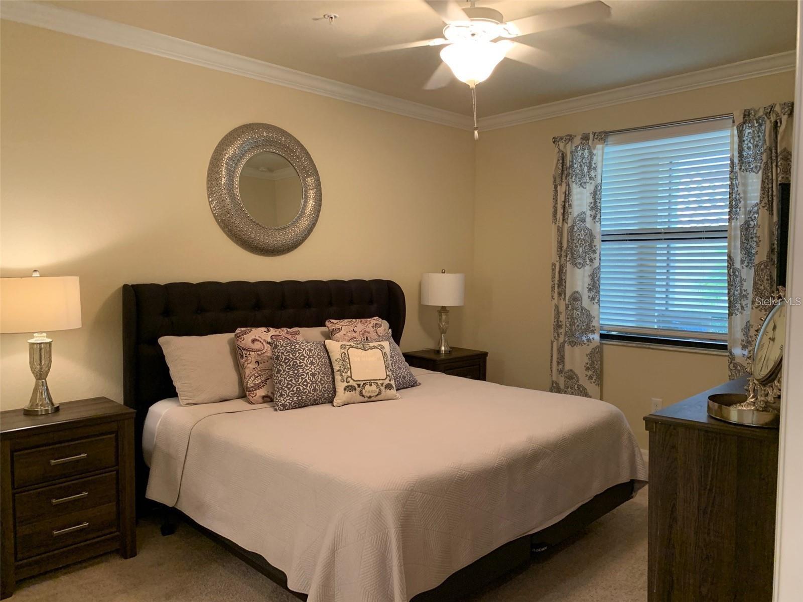 RIVER STRAND - Residential Lease