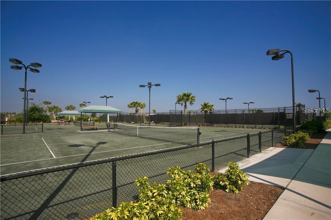 RIVER STRAND - Residential Lease