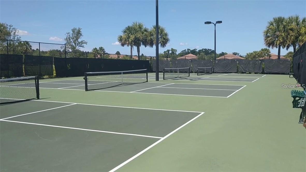 RIVER STRAND - Residential Lease